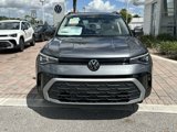 New 2025 Volkswagen Taos S image 3