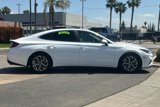 Used 2023 Hyundai Sonata SEL w/ Convenience Package image 3