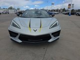 Used 2023 Chevrolet Corvette Stingray Preferred Conv w/ Z51 Performance Package image 2