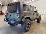 Used 2008 Jeep Wrangler Unlimited Sahara w/ Dual Top Group image 3