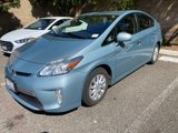 Used 2014 Toyota Prius Plug-In Hybrid image 2