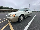 Used 2002 Subaru Outback Wagon image 2