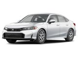 New 2025 Honda Civic LX image 4