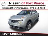 Used 2012 Nissan Juke SV image 1