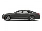 Used 2017 Cadillac CT6 Premium Luxury w/ Comfort Package image 3