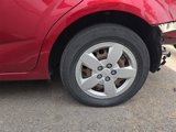 Used 2013 Chevrolet Sonic LS image 5