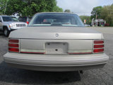 Used 1996 Oldsmobile Cutlass Ciera SL image 2