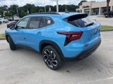 New 2025 Chevrolet Trax RS w/ Driver Confidence Package image 4