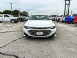 Used 2021 Chevrolet Malibu LS image 2