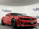 Used 2013 Chevrolet Camaro SS w/ SS Performance Package image 5
