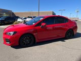 Used 2021 Subaru WRX Limited image 1