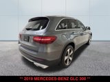 Certified 2019 Mercedes-Benz GLC 300 4MATIC image 6