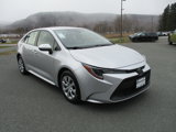 Used 2022 Toyota Corolla LE image 3