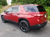 Used 2019 Chevrolet Traverse LT image 2