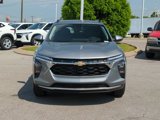 New 2025 Chevrolet Trax LT w/ Driver Confidence Package image 3