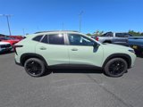 New 2025 Chevrolet Trax ACTIV w/ Sunroof Package image 3