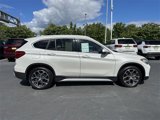 Used 2021 BMW X1 xDrive28i w/ Convenience Package image 4