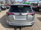 Used 2017 Toyota RAV4 LE image 5