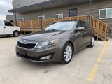 Used 2013 Kia Optima EX image 2