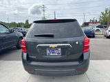 Used 2017 Chevrolet Equinox LS image 5