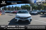 Used 2022 Honda Civic Sport image 2
