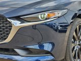 New 2025 MAZDA MAZDA3 s image 5