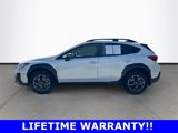 Certified 2023 Subaru Crosstrek 2.5i Sport image 4