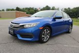 Used 2017 Honda Civic EX image 5