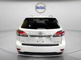 Used 2014 Lexus RX 350 AWD image 6