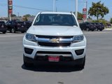 Used 2019 Chevrolet Colorado W/T w/ WT Convenience Package image 2
