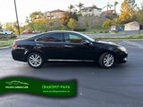 Used 2011 Lexus ES 350 image 4