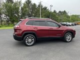 Used 2021 Jeep Cherokee Latitude Lux 80th Anniv w/ Quick Order Package 26U 80TH image 5