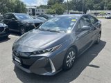 Used 2022 Toyota Prius Prime XLE image 4