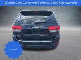 Used 2018 Jeep Grand Cherokee Limited image 4