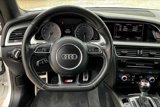 Used 2017 Audi S5 3.0T Cabriolet w/ Technology Package image 5