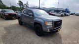 Certified 2021 GMC Canyon Elevation w/ Trailering Package image 2