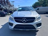 Used 2016 Mercedes-Benz GLE 450 4MATIC Coupe image 2