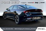 Used 2022 Kia K5 GT-Line image 2