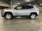 Certified 2022 Jeep Compass Latitude w/ Convenience Group image 4