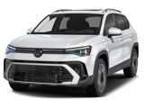 New 2025 Volkswagen Taos SEL image 3