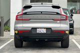 Certified 2022 Volvo C40 P8 Recharge Ultimate image 5