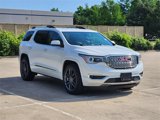 Used 2017 GMC Acadia Denali w/ Technology Package image 3