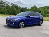 Used 2020 Hyundai Elantra GT image 3