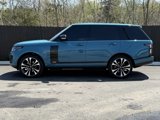 Used 2021 Land Rover Range Rover Autobiography Fifty Edition image 2