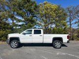 Used 2016 Chevrolet Silverado 2500 W/T w/ WT Convenience Package image 4