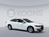 Used 2024 Chevrolet Malibu LS w/ Driver Confidence Package image 2