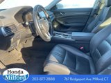 Used 2022 Honda Accord EX-L image 3