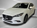 Used 2018 MAZDA MAZDA3 Touring image 2
