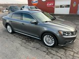 Used 2017 Volkswagen Passat 1.8T SE image 2