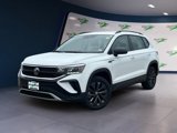 Certified 2024 Volkswagen Taos S image 3